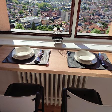 Apartman Stara Pruga SJJ Eksteriør bilde