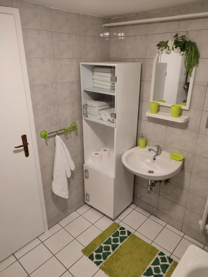 Apartman Stara Pruga SJJ Eksteriør bilde