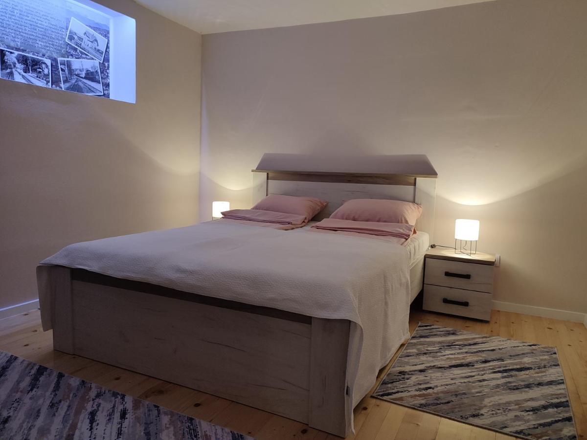 Apartman Stara Pruga SJJ Eksteriør bilde