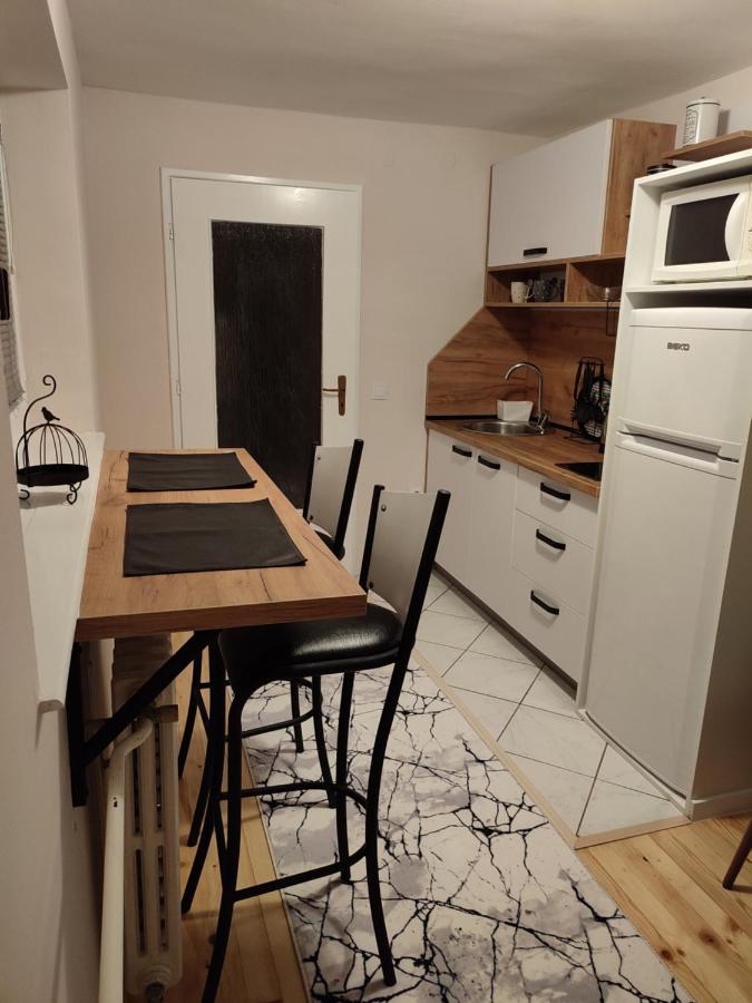 Apartman Stara Pruga SJJ Eksteriør bilde
