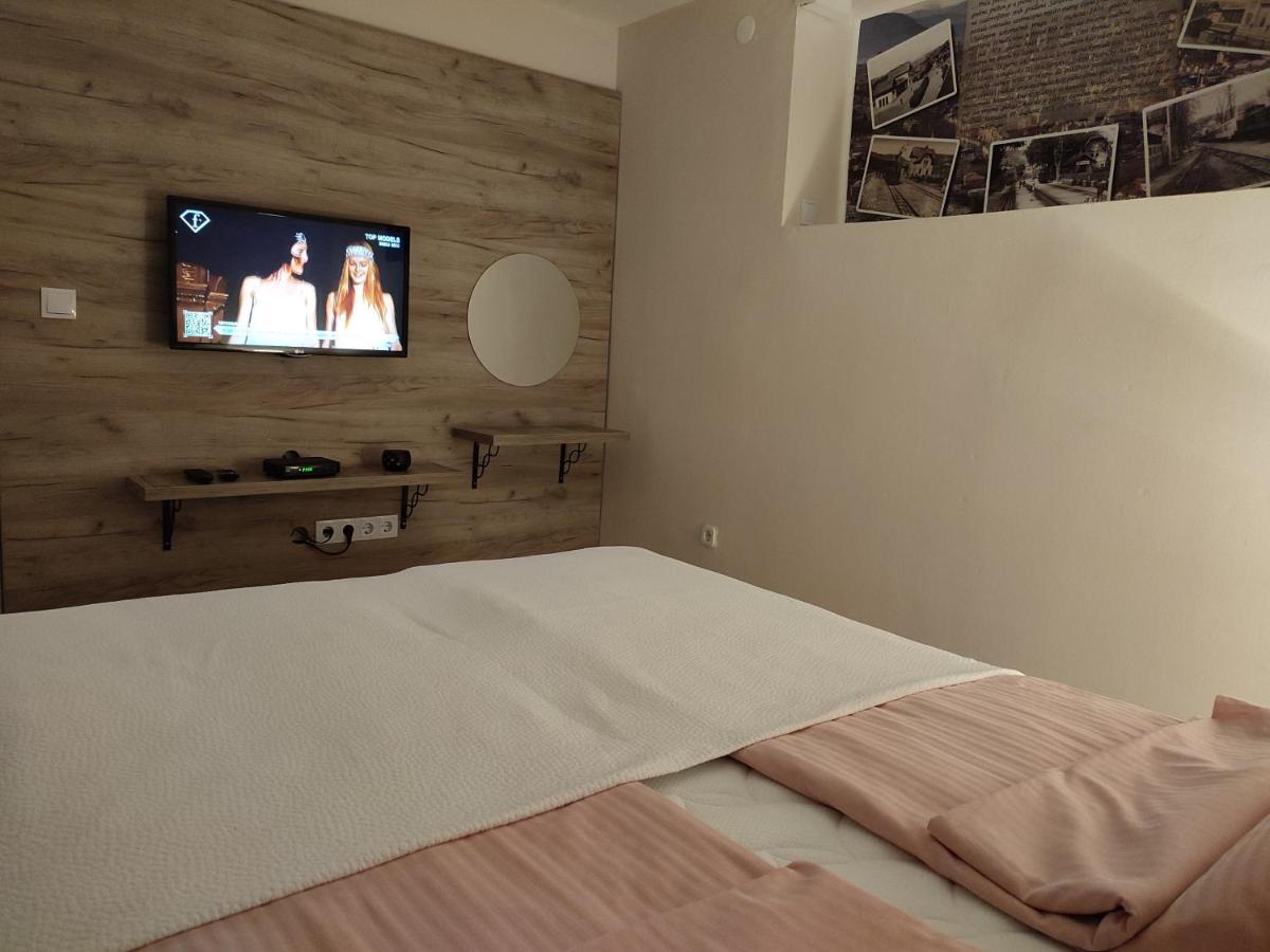 Apartman Stara Pruga SJJ Eksteriør bilde