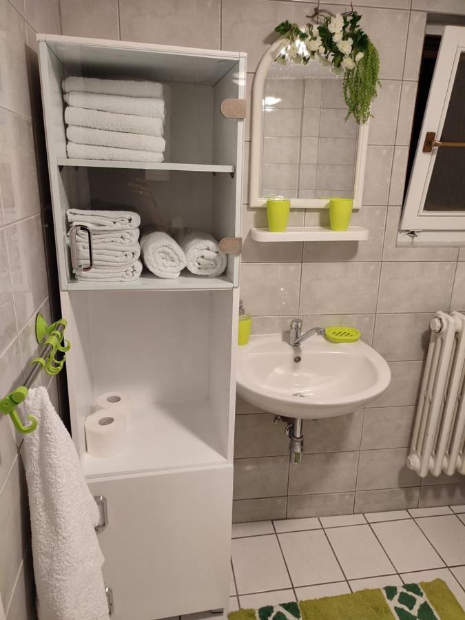 Apartman Stara Pruga SJJ Eksteriør bilde