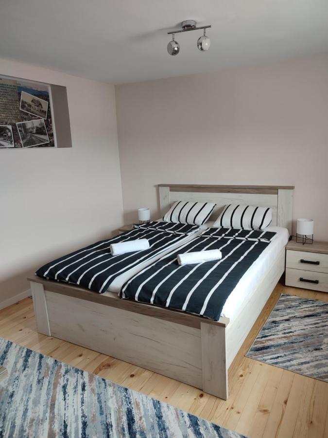 Apartman Stara Pruga SJJ Eksteriør bilde