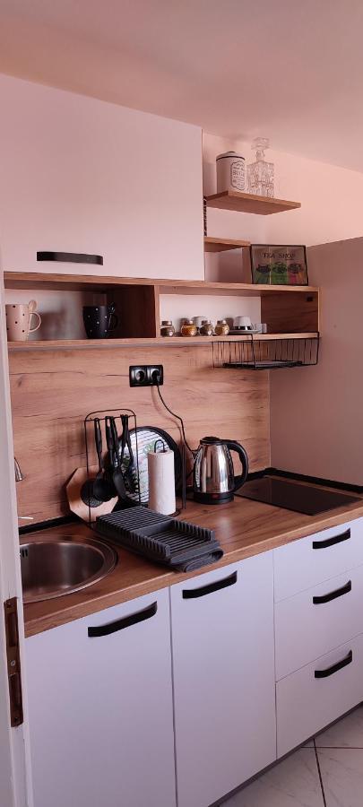 Apartman Stara Pruga SJJ Eksteriør bilde