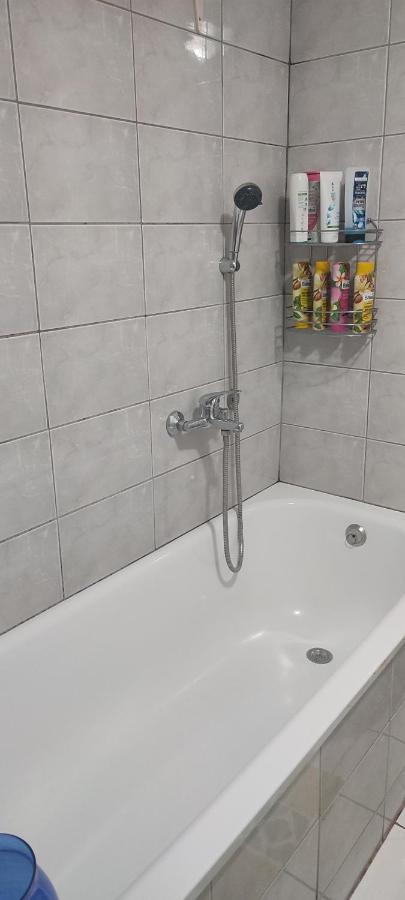 Apartman Stara Pruga SJJ Eksteriør bilde