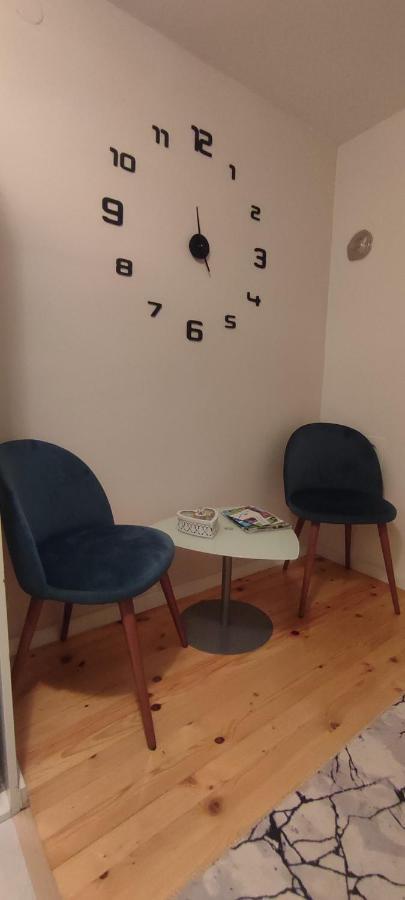 Apartman Stara Pruga SJJ Eksteriør bilde