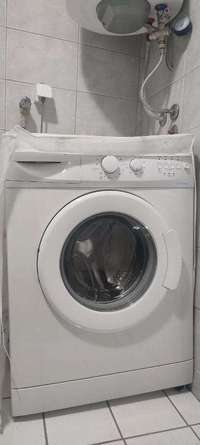 Apartman Stara Pruga SJJ Eksteriør bilde